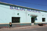 Salon Municipal, Solol
