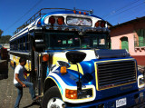 Solol bus