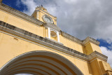 Arco de Santa Catalina, Antigua Guatemala