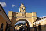 Arco de Santa Catalina, Antigua Guatemala