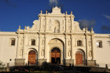 Catedral de Santiago - Cathedral of St. James, Antigua Guatemala