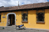La Cenicienta Pasteles-Caf, 2a Calle Poniente (Pte/West)