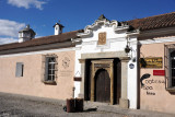 Casa de los Milagros, Antigua Guatemala