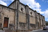 Iglesia y Convento de Nuestra Seora del Pilar de Zaragoza (Las Capuchinas)