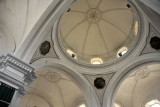 Main dome of the Church of Nuestra Seora de la Merced, Antigua Guatemala