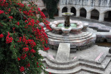 Convento de Nuestra Seora de la Merced, Antigua Guatemala