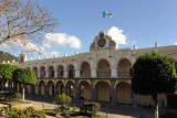 Palacio De Los Capitanes Generales, Antigua Guatemala