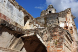 Ruins of La Recoleccin, Antigua Guatemala