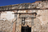 Ruins of the Convent of Santa Catalina