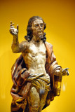 Museo Colonial - Christ