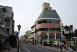 Main Street - Narita