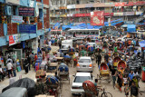 New Market - Dhaka