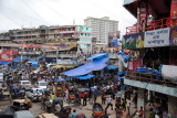 New Market - Dhaka