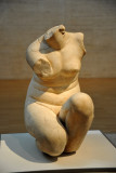 Crouching Aphrodite, Roman, 3rd-2nd C. BC