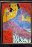 LAsie, Henri Matisse, 1946