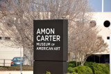 Amon Carter Museum of American Art - Fort Worth, Texas