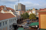 Pretoria-Hatfield Square