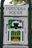 Pretorius Square