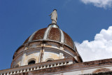 Dome of Campinas Cathedral