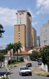 Vitoria Hotel, Campinas-Cambu