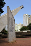 Teotnio Vilela monument, Centro de Convivncia