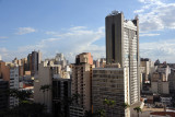 Centro Empresarial Conceio from Royal Palm Tower, Campinas