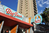 Big Jack Hamburgueria, Campinas-Cambu