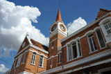 Estao Cultura Prefeito Antnio da Costa Santos