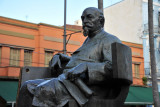 Monument to Bento Quirino (1837-1937), Campinas