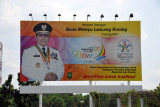 3rd Islamic Solidarity Games 2013 - Riau, Indonesia (Sumatra)