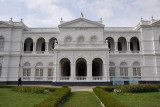 Colombo National Musuem, Sri Lanka