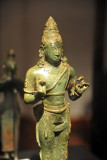 Avalokitesvara Bodhisattva Tiriyaya, 9th C. AD