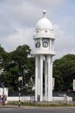 Clock Tower, Lipton Circle, Colombo