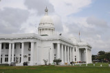 Colombo Town Hall, 1924-1927, Sri Lanka