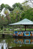 Viharamahadevi Park