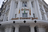 Grand Oriental Hotel, Colombo Fort