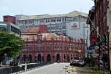 Sir Baron Jayathilaka Mawatha Road, Colombo Fort
