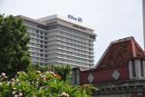 Colombo HIlton
