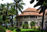 Taj Samudra Hotel, Colombo