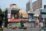 Galle Road, Colombo