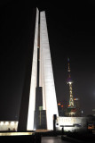 Monument to the Peoples Heroes, Shanghai