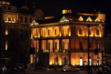 Former Merchants Steam Shipping Company, 1901, The Bund