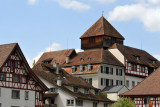 Diessenhofen, Canton Thurgau, Switzerland