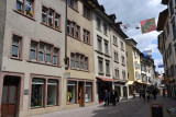 Unterstadt, Schaffhausen