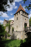 Schloss Laufen am Rheinfall