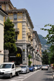 Riva Gicondo Albertolli, Lugano