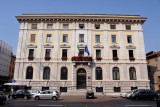 Banca DItalia, Como