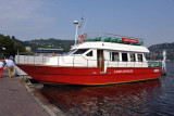 Lario Express (Lario is another name for Lake Como)