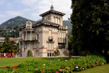 Villa in Cernobbio - Lake Como
