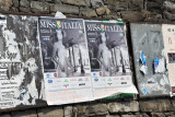 Poster - 73rd Corso Nazionale Miss Italia, 2012